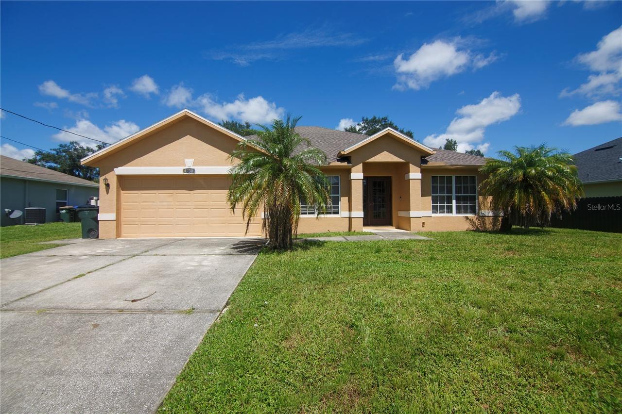 4330 La France Ave., North Port, FL 34286