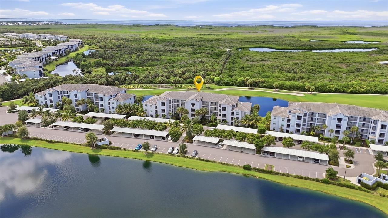 14081 Heritage Landing Blvd. #213, Punta Gorda, FL 33955