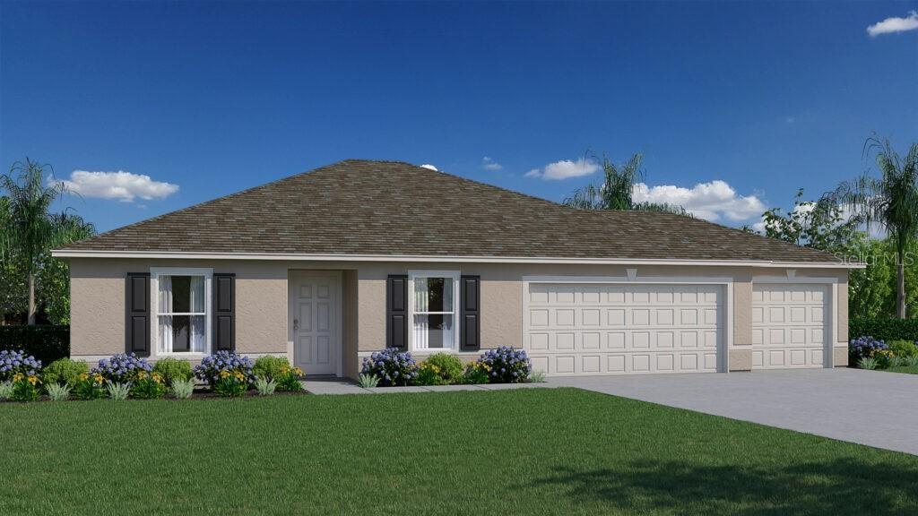 7090 Princeton St., Port Charlotte, FL 33981