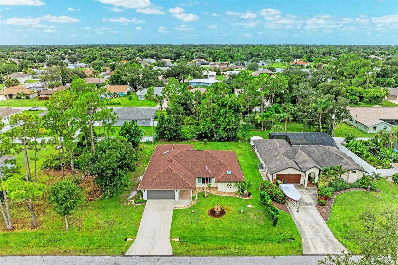 21279 Argyle Ave., Port Charlotte, FL 33954