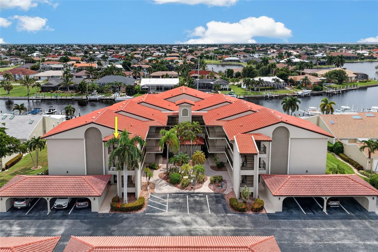 2601 W Marion Ave. #41C, Punta Gorda, FL 33950