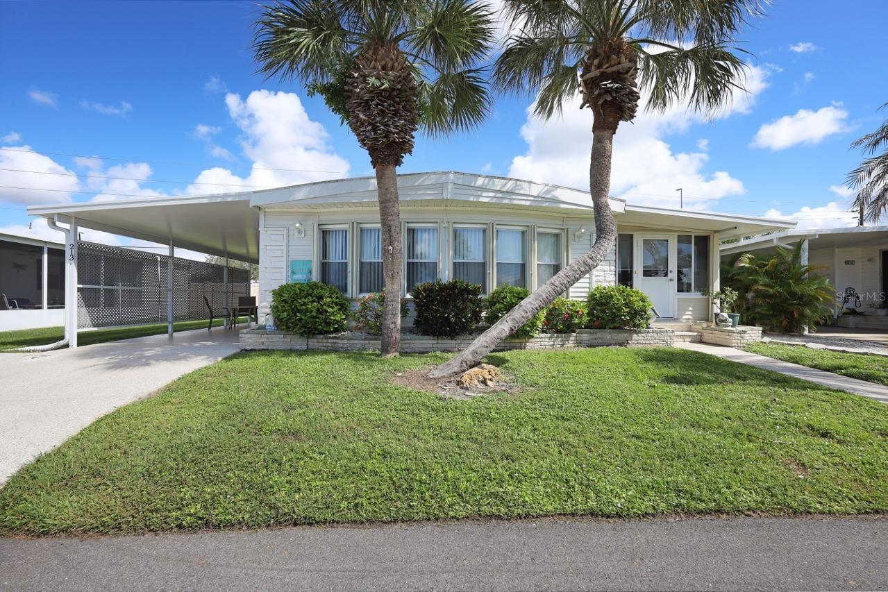 2100 Kings Hwy. #213, Port Charlotte, FL 33980