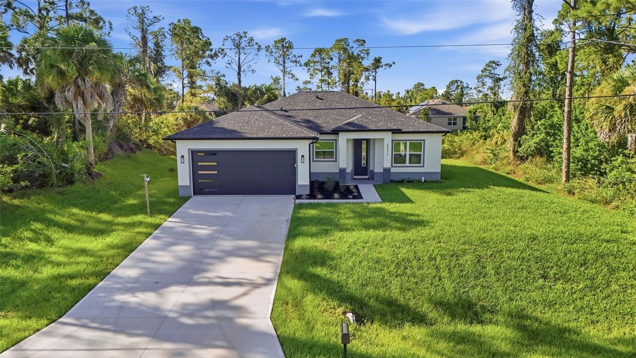 2277 Simonton Ave., North Port, FL 34286