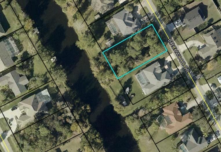 121 Birchwood Dr., Palm Coast, FL 32137