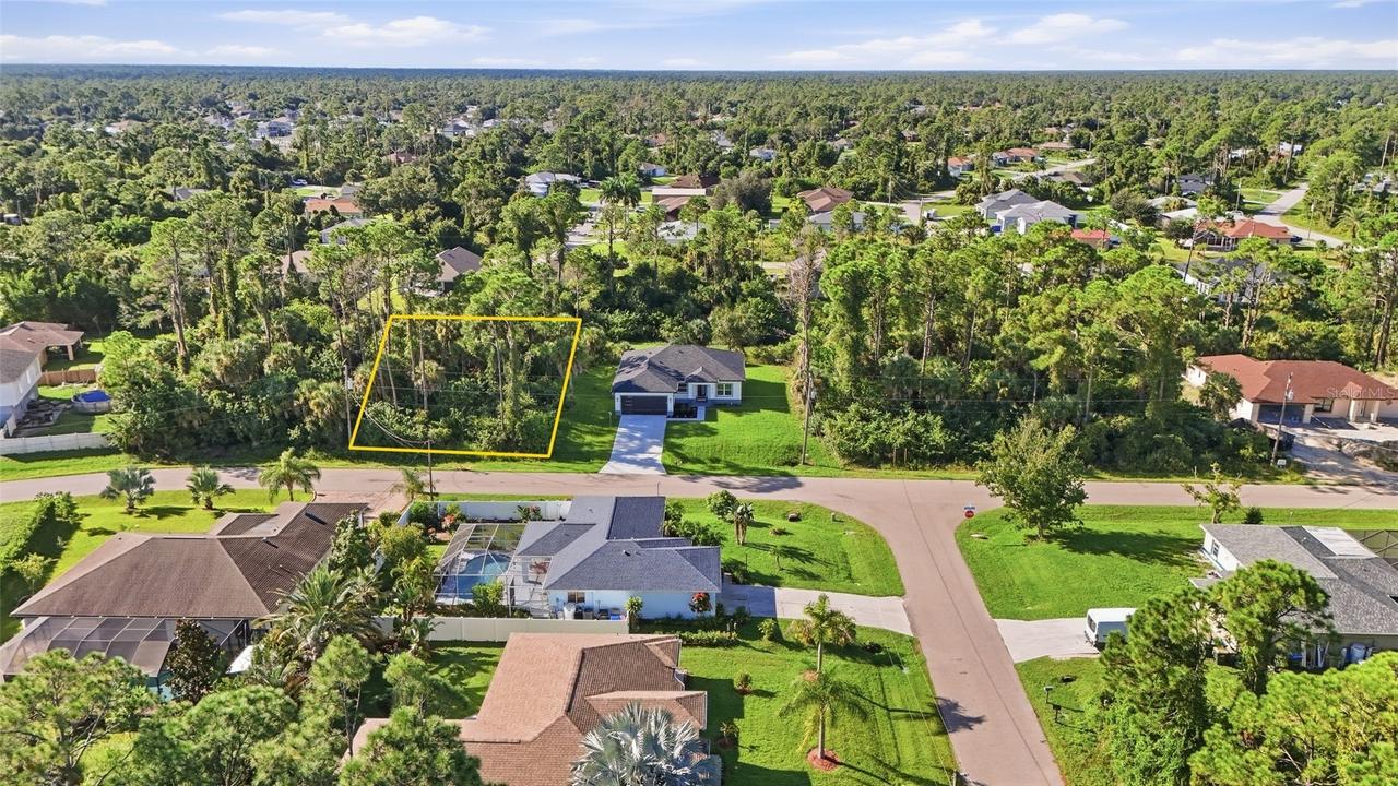 Simonton Ave., North Port, FL 34286