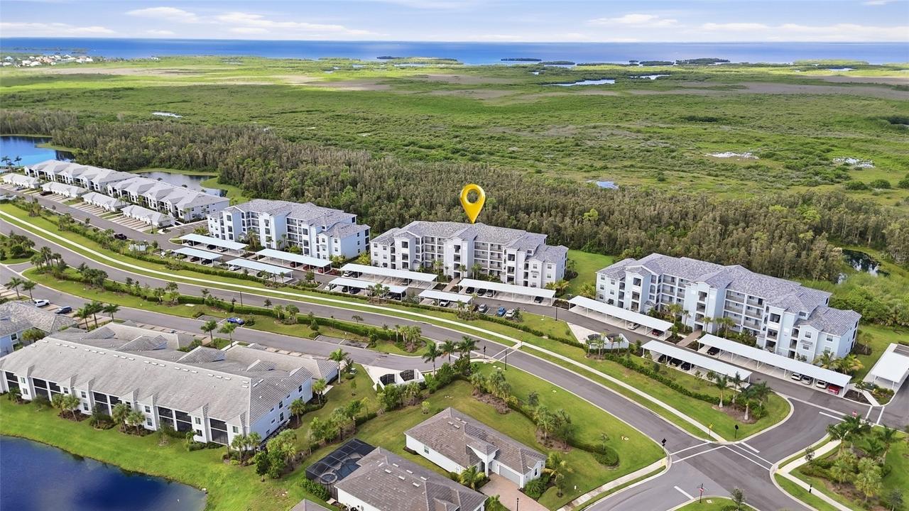 14201 Heritage Landing Blvd. #1335, Punta Gorda, FL 33955