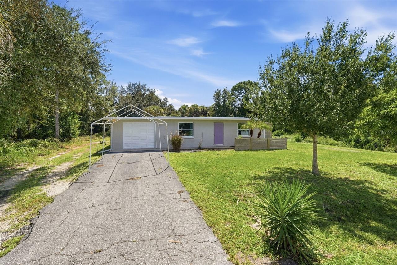 26401 Angelica Rd., Punta Gorda, FL 33955