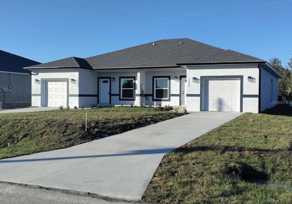 12216 Tetzel Ave., Port Charlotte, FL 33981