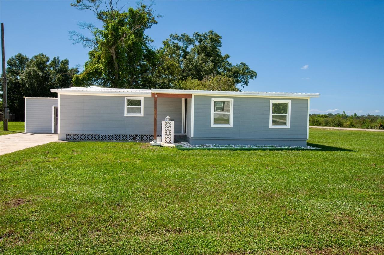 2269 SE Mooney Dr, Arcadia, FL 34266