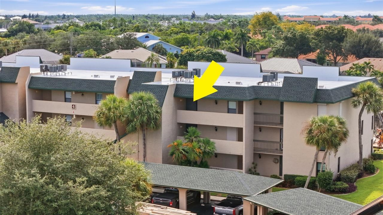 601 Shreve St. #45C, Punta Gorda, FL 33950
