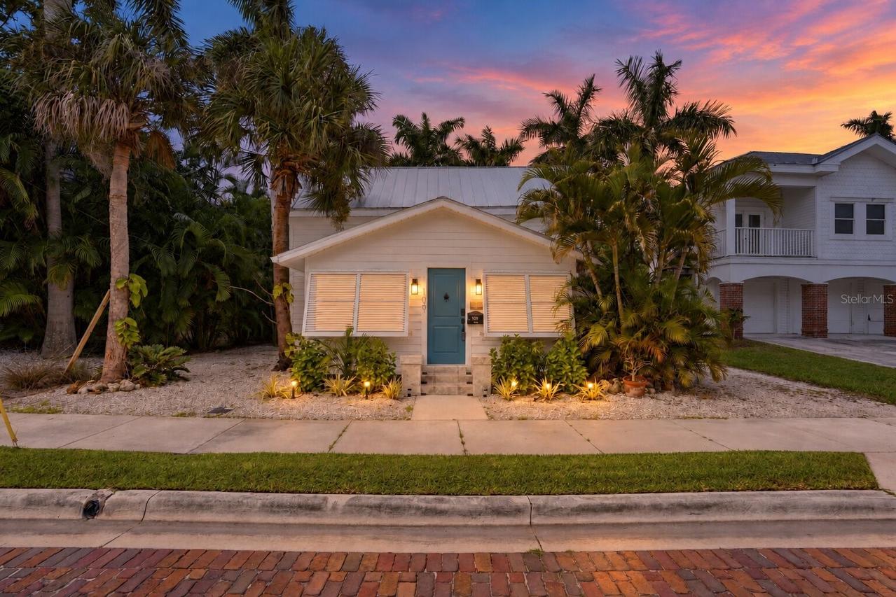 109 Dolly St., Punta Gorda, FL 33950