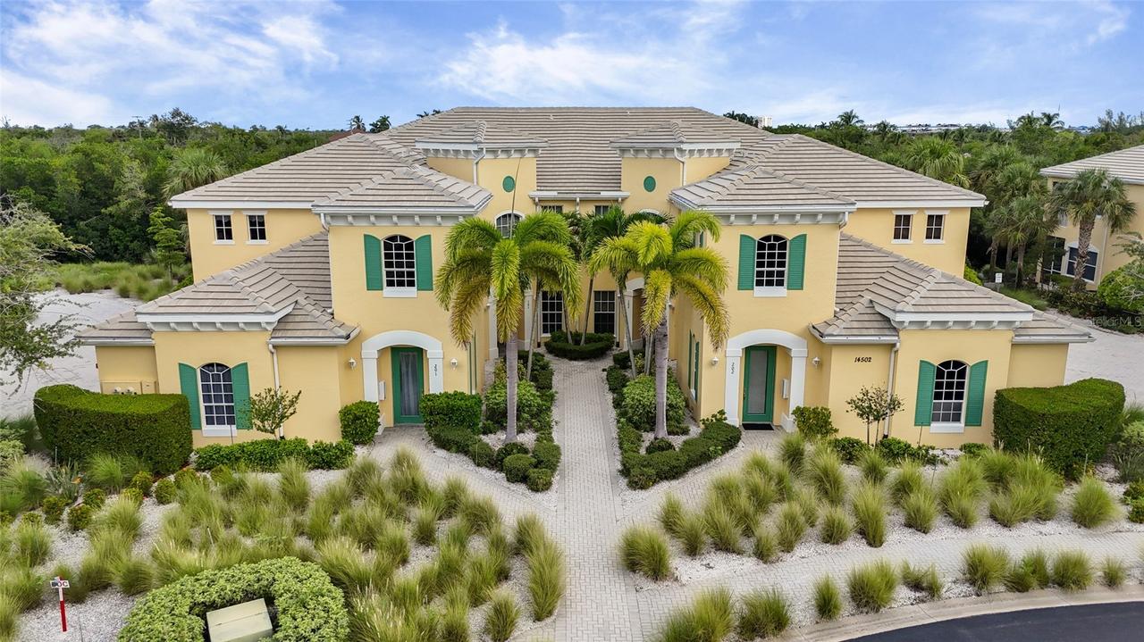 14502 Dolce Vista Rd. #101, Fort Myers, FL 33908