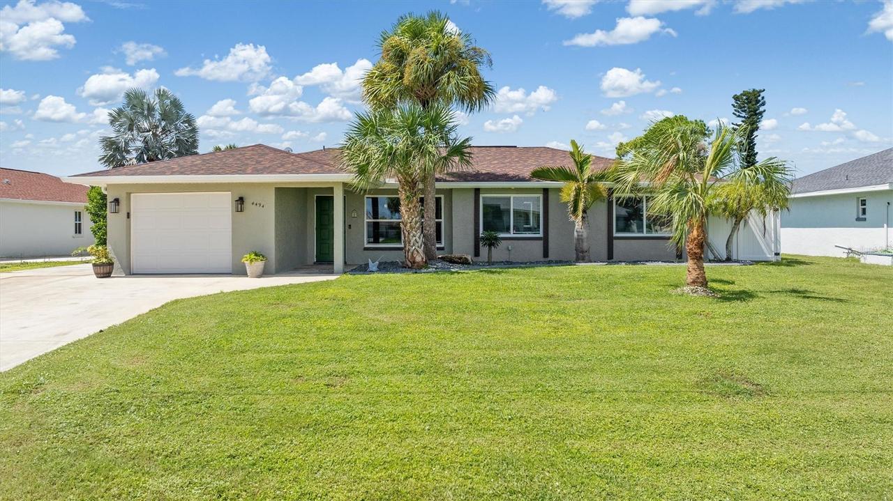 4494 Wynkoop Cir., Port Charlotte, FL 33948