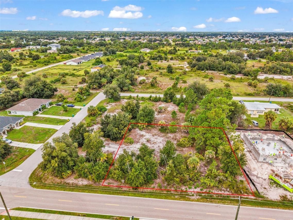 2357 Broadpoint Dr., Punta Gorda, FL 33983