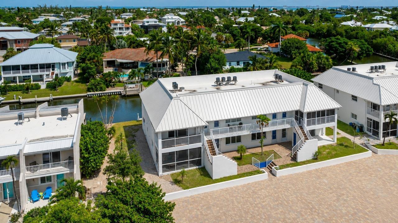 805 E Gulf Dr. #A1, Sanibel, FL 33957