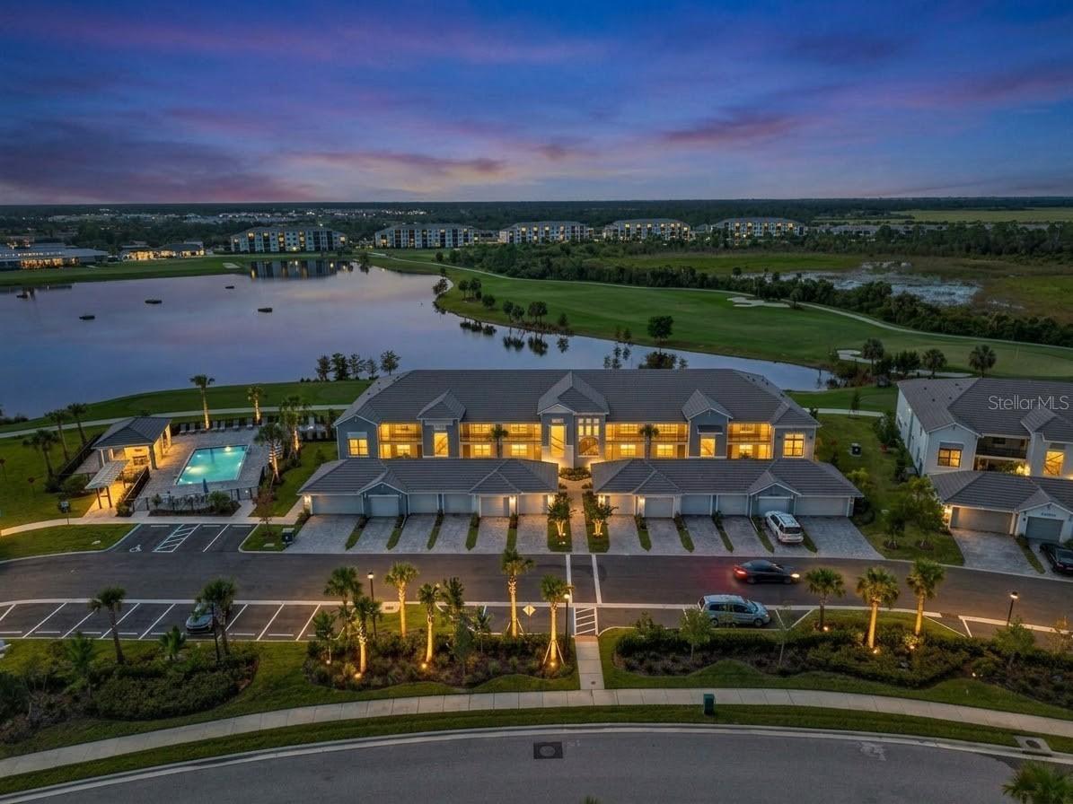 17540 Opal Sand Dr. #104, Venice, FL 34293