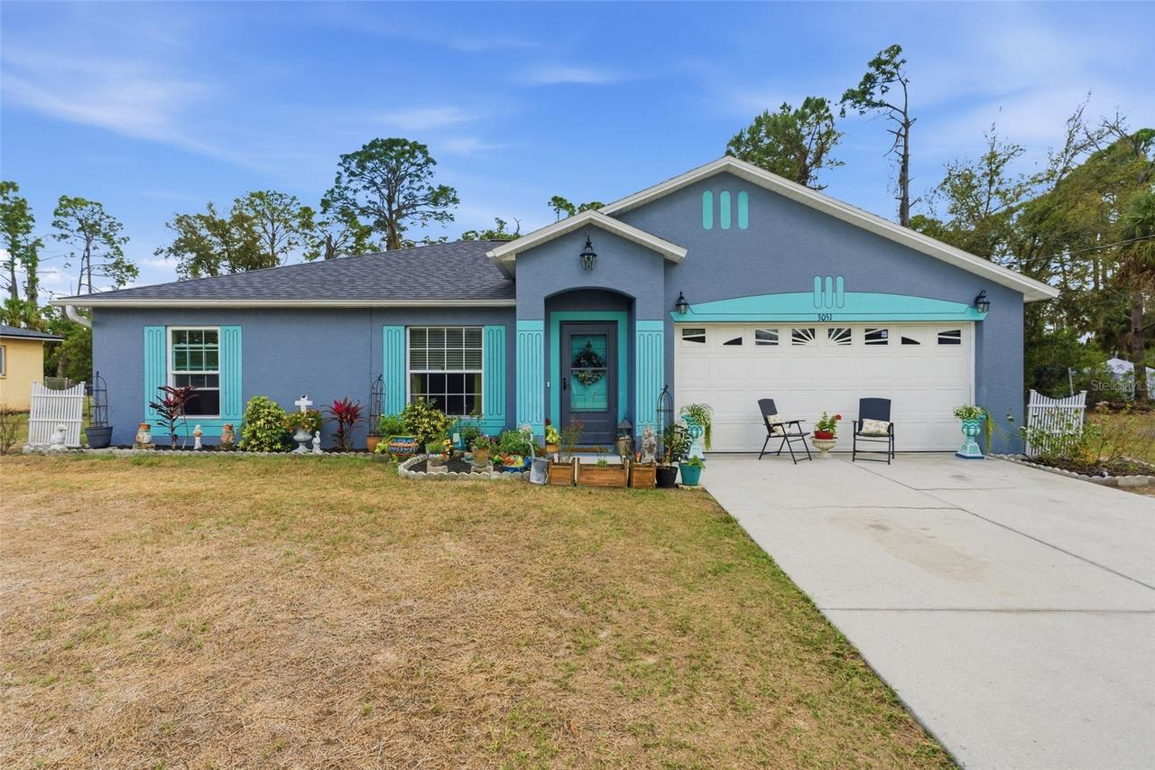 3051 Traverse Ave., North Port, FL 34286