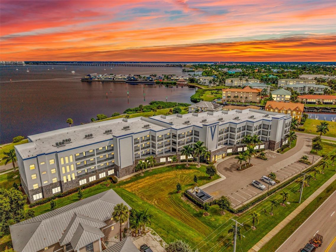 1425 Park Beach Cir. #124, Punta Gorda, FL 33950
