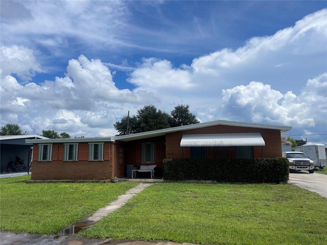 2328 Picnic St., Port Charlotte, FL 33952