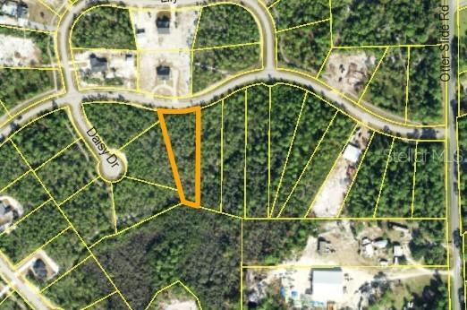 358 Ridgecrest Pkwy., Eastpoint, FL 32328