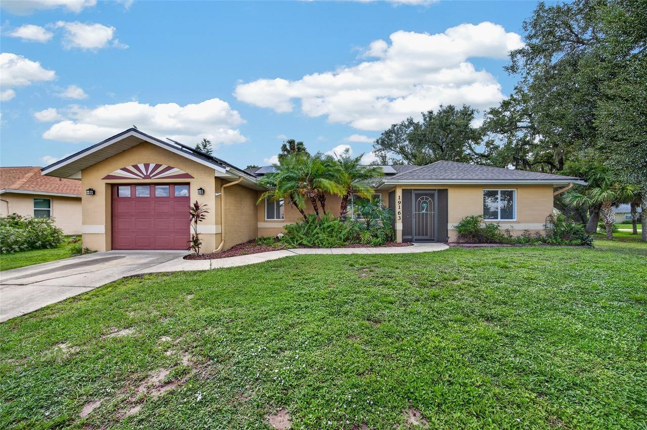 19163 Baoy Ave., Port Charlotte, FL 33948
