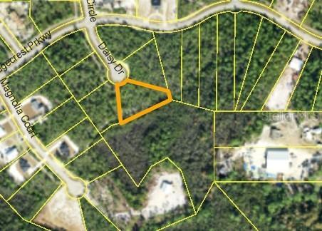 355 Daisy Dr., Eastpoint, FL 32328