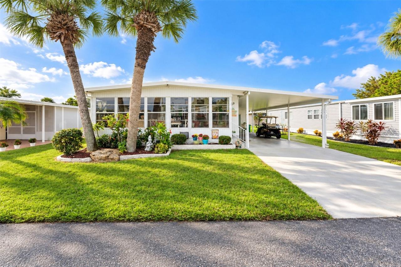 2100 Kings Hwy. #59, Port Charlotte, FL 33980