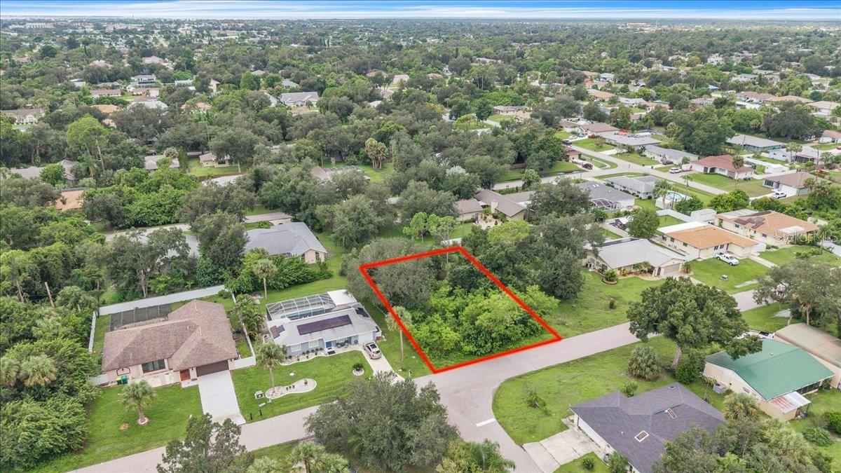 21253 Wardell Ave., Port Charlotte, FL 33952