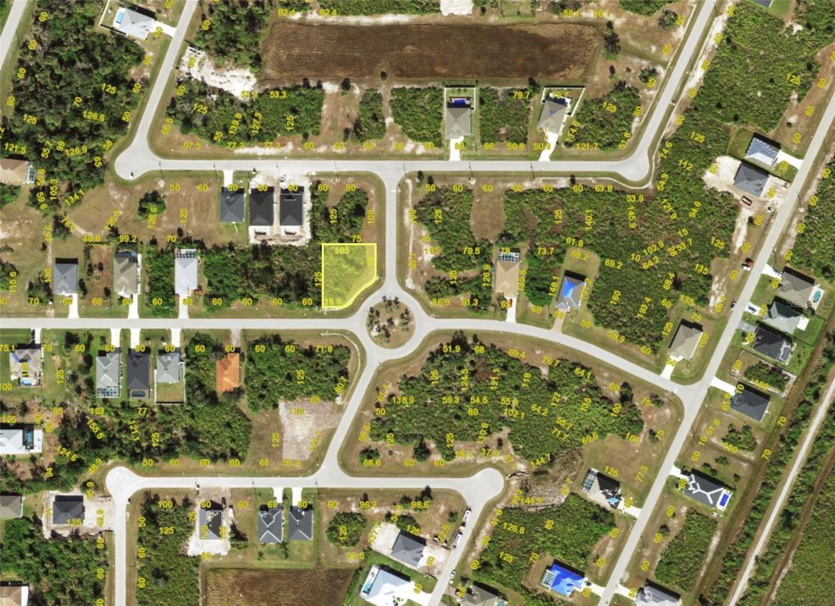 438 Albatross Rd., Rotonda West, FL 33947