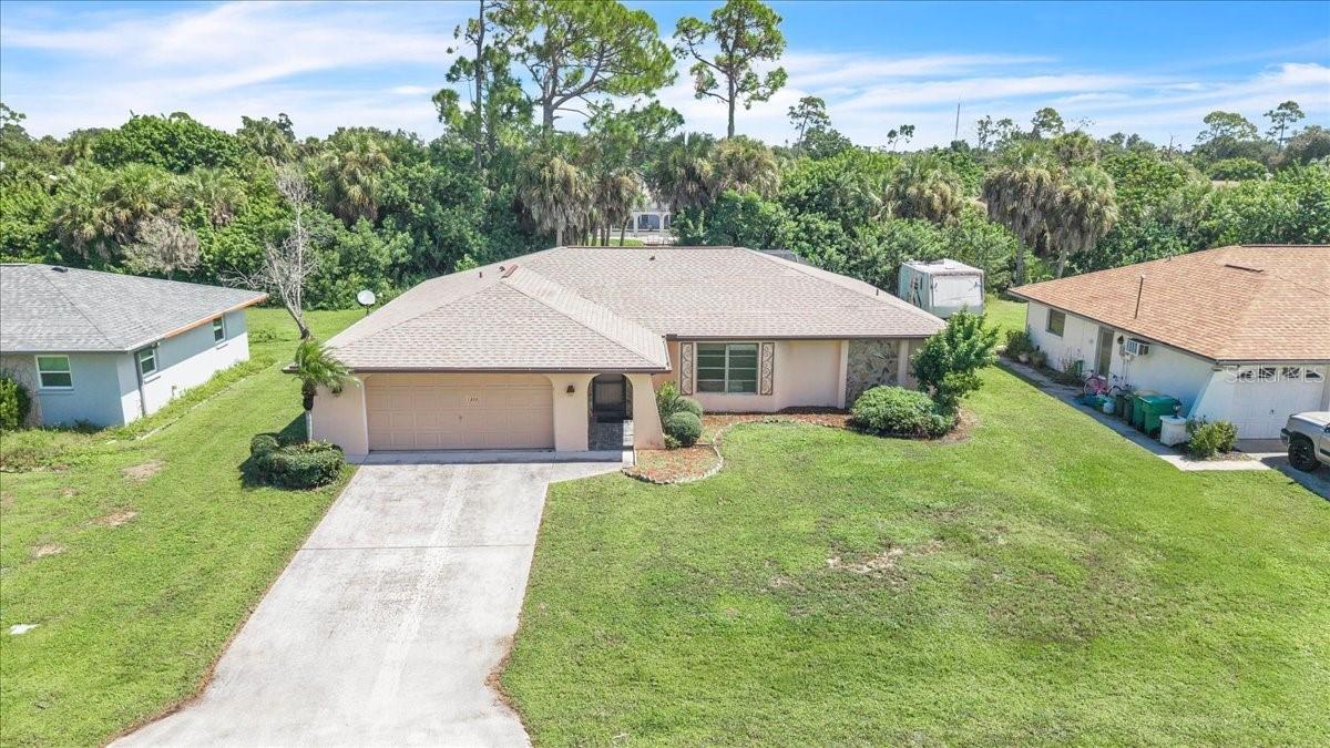 1300 Hinton St., Port Charlotte, FL 33952