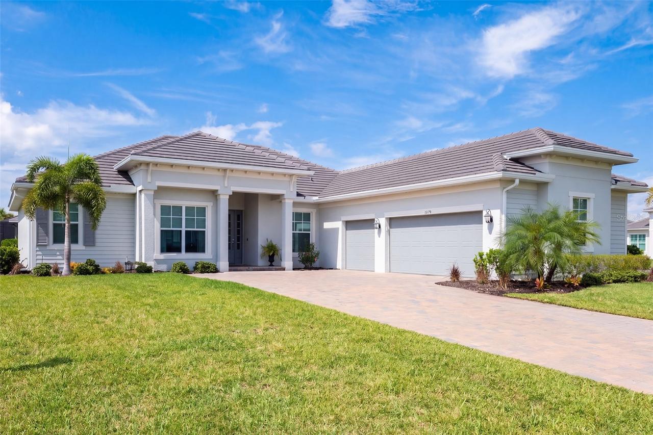 15179 Sequoia Ct., Punta Gorda, FL 33955