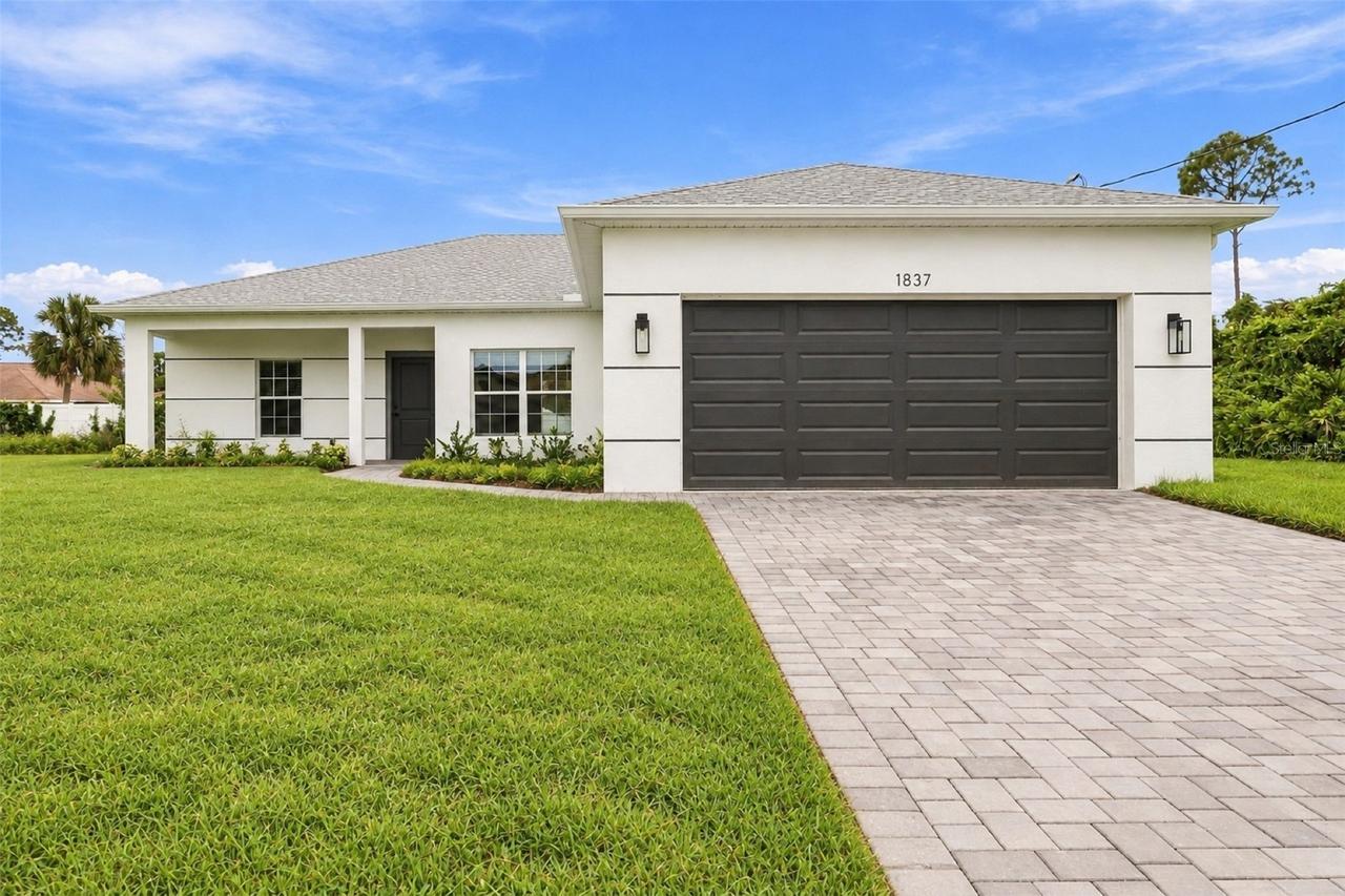1837 Remus Ave., North Port, FL 34286