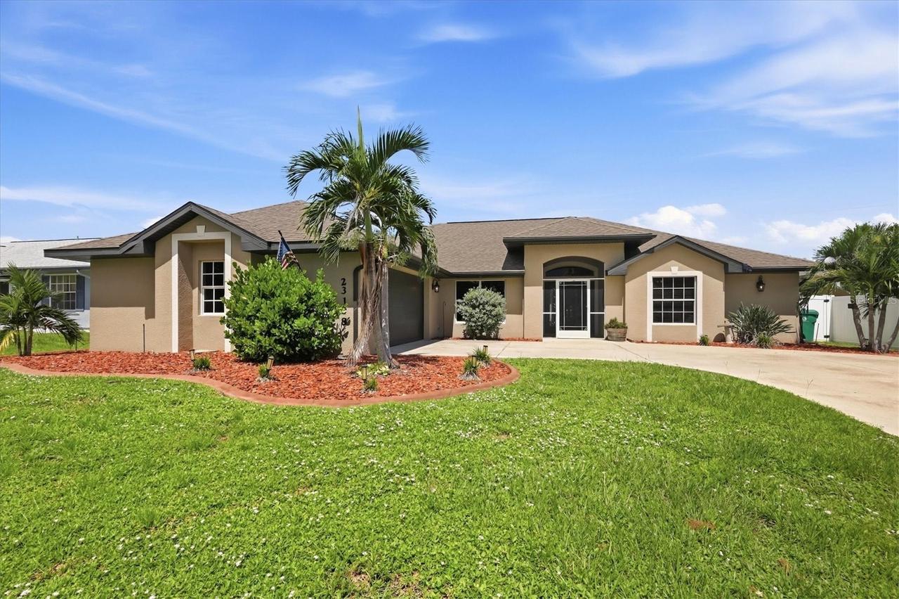 23108 August Ave., Port Charlotte, FL 33954