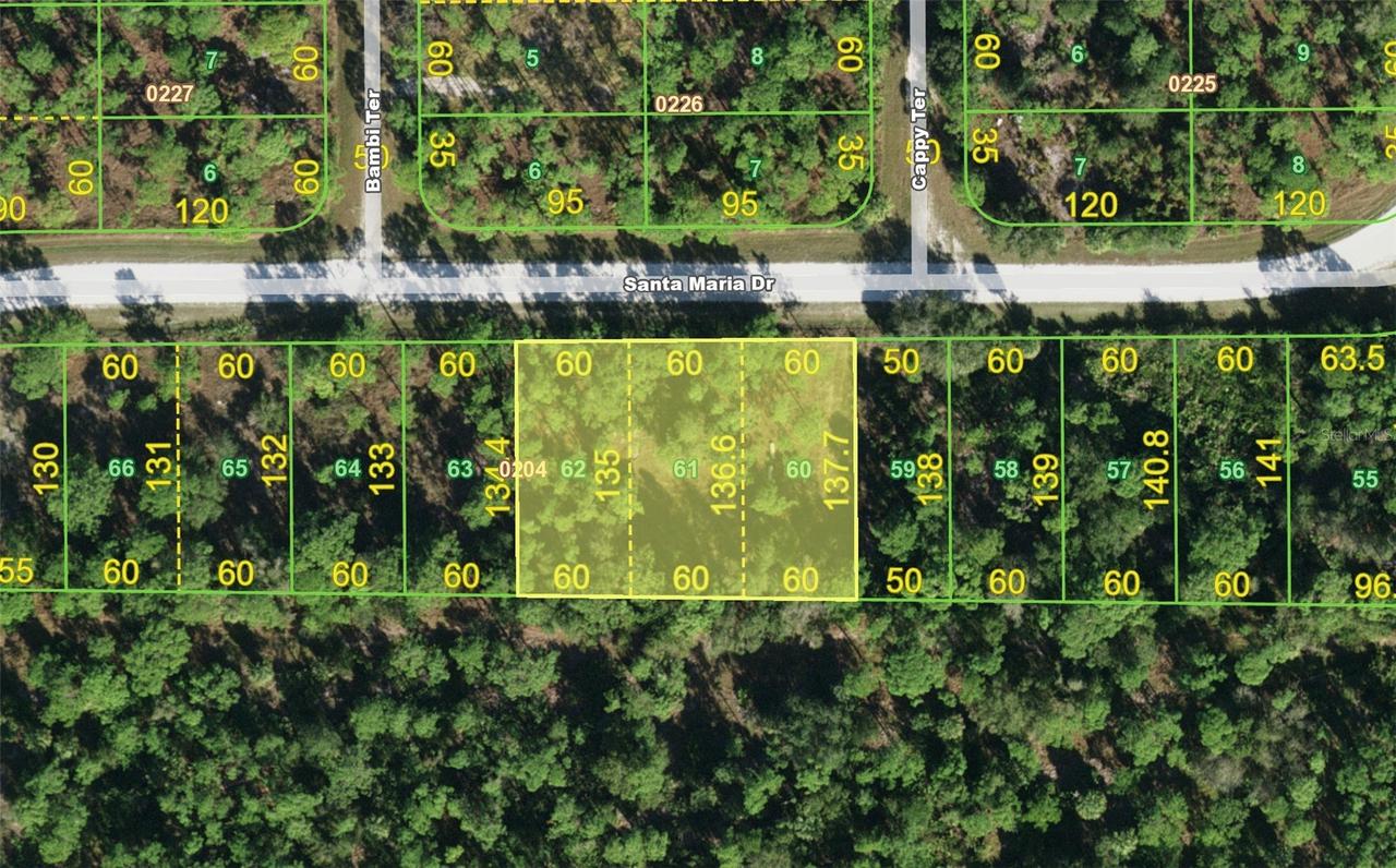 13444 Santa Maria Dr., Punta Gorda, FL 33955