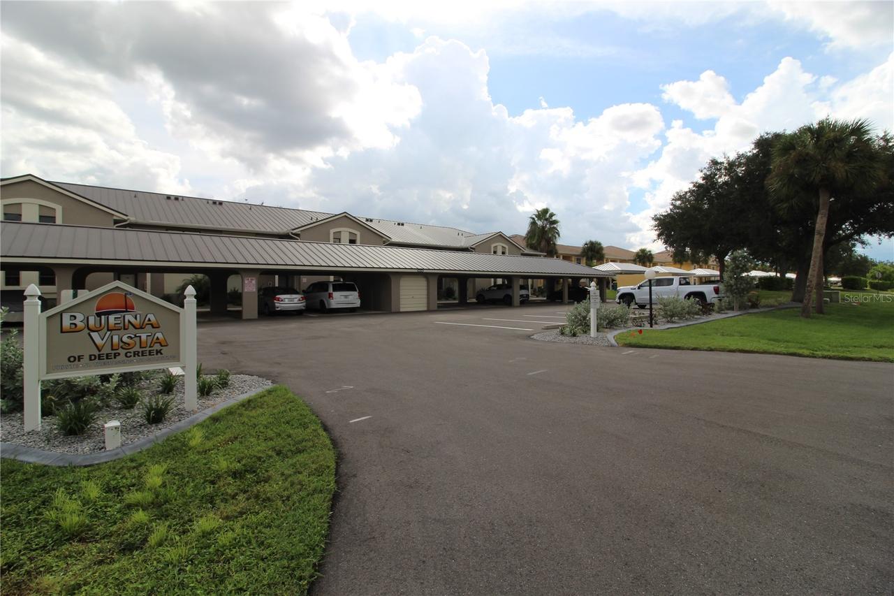 1335 Saxony Cir. #315, Punta Gorda, FL 33983
