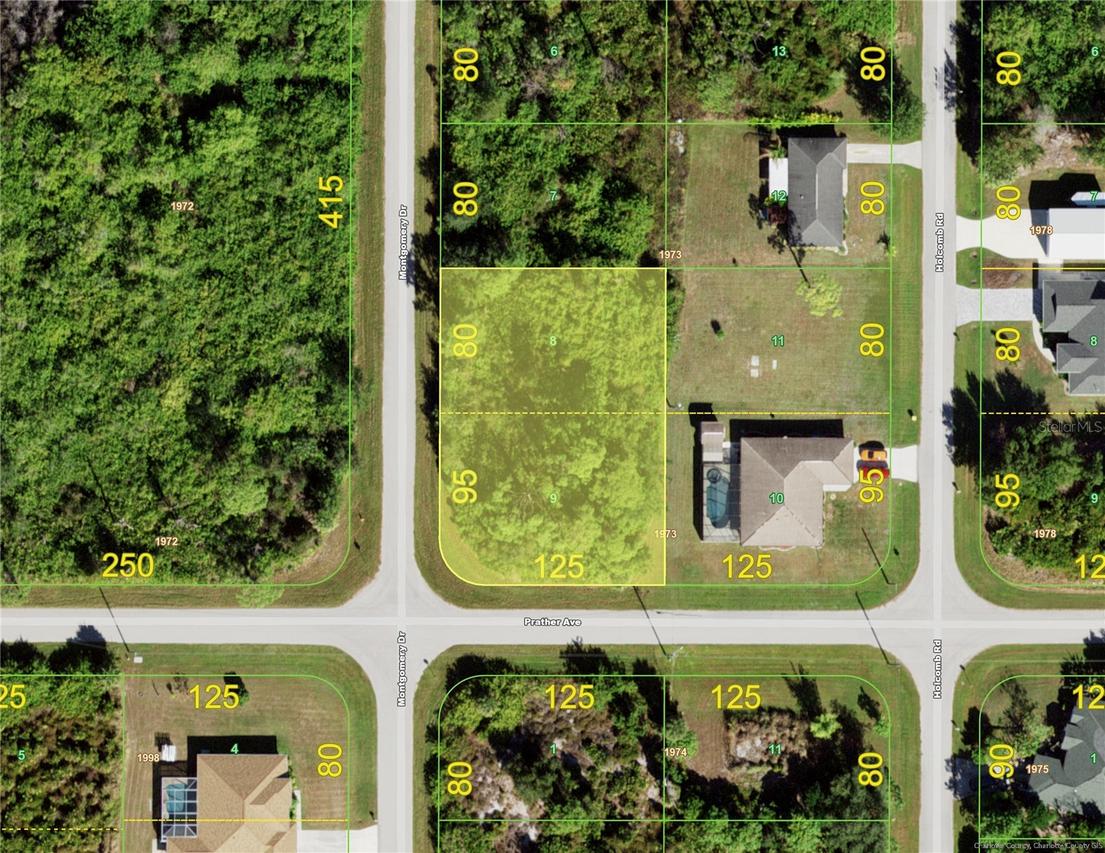 3366 Montgomery Ave., Port Charlotte, FL 33981