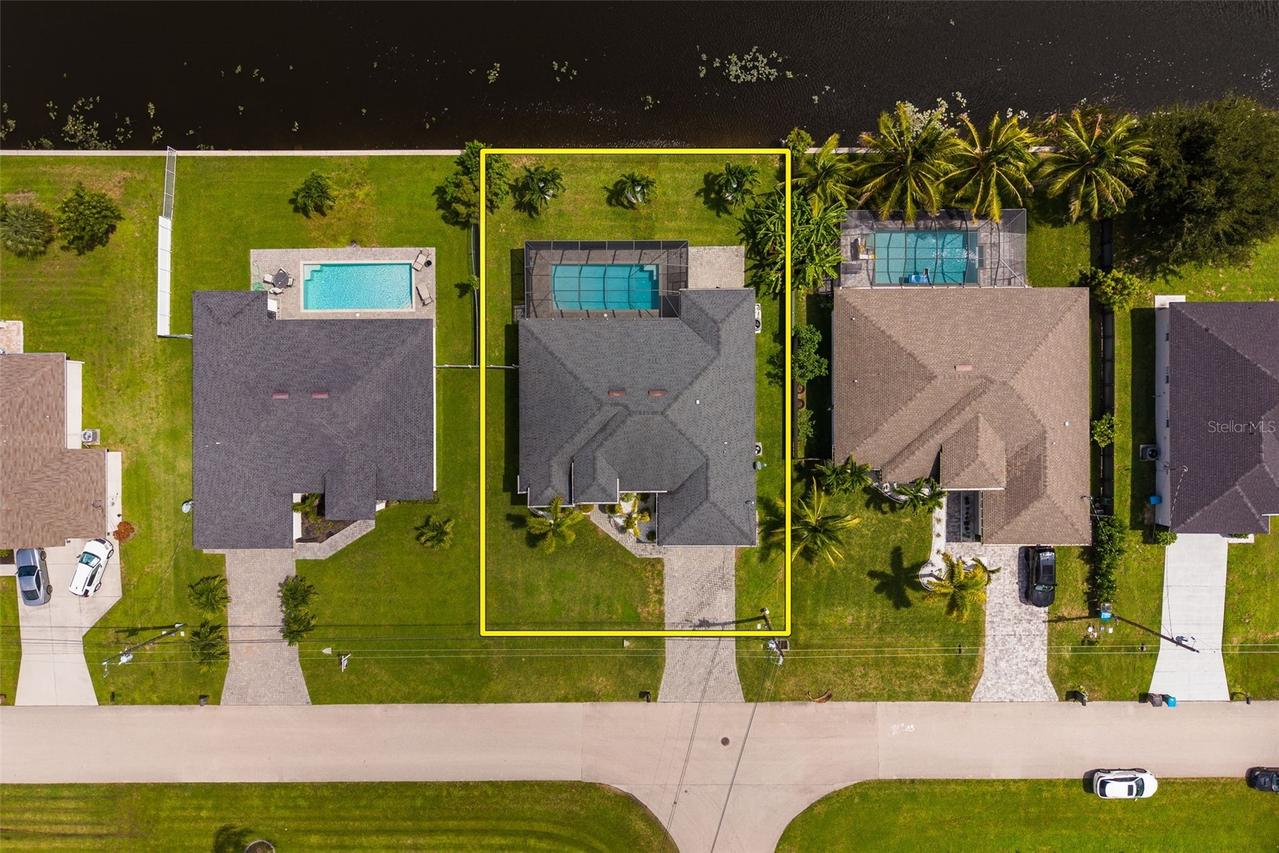 1423 SW 21st Ave., Cape Coral, FL 33991