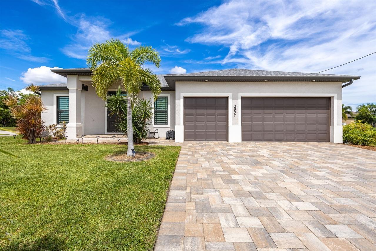 2937 NW 26th Ter., Cape Coral, FL 33993