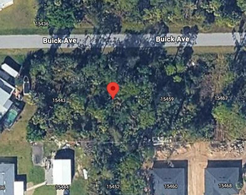 15451 Buick Ave., Port Charlotte, FL 33953