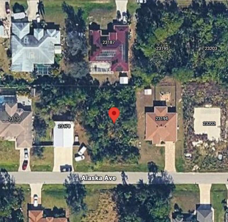23186 Alaska Ave., Port Charlotte, FL 33952