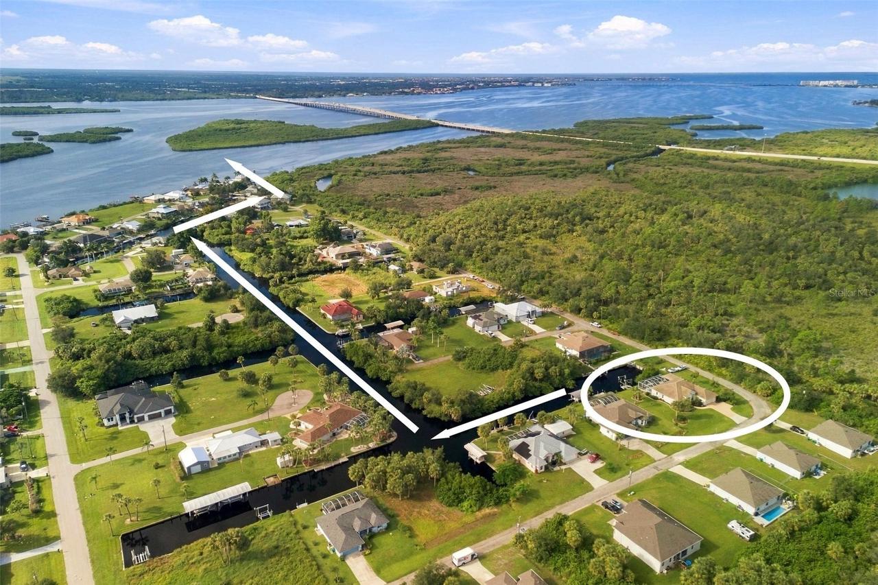 26419 View Dr., Punta Gorda, FL 33983