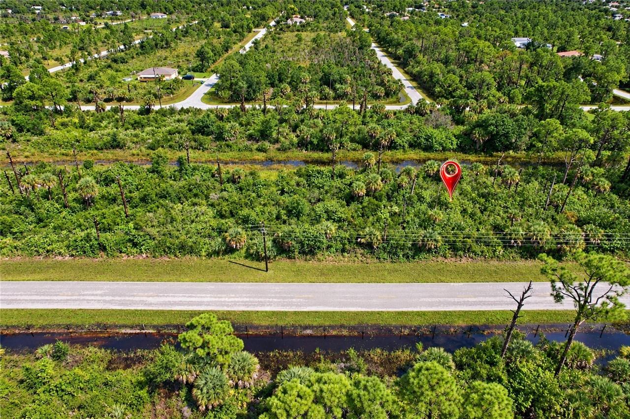 4066 Jennings Blvd., Port Charlotte, FL 33981