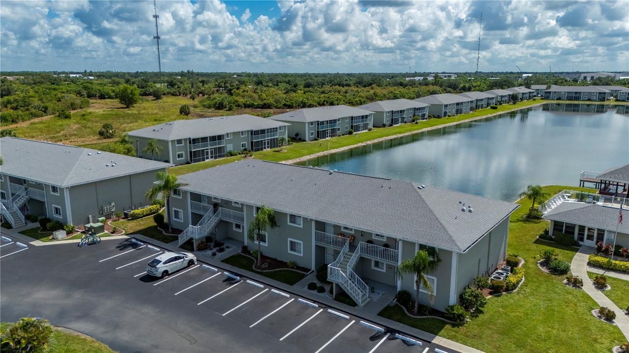 3310 Loveland Blvd. #2504, Port Charlotte, FL 33980