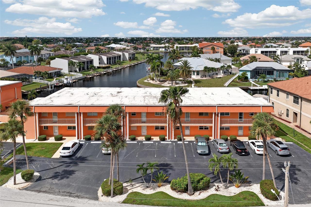 1333 Mediterranean Dr. #B109, Punta Gorda, FL 33950