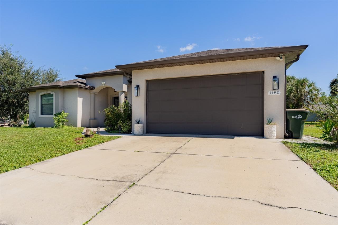1480 Wise Dr., North Port, FL 34286