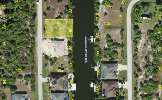 10476 Mcalester Cir., Port Charlotte, FL 33981