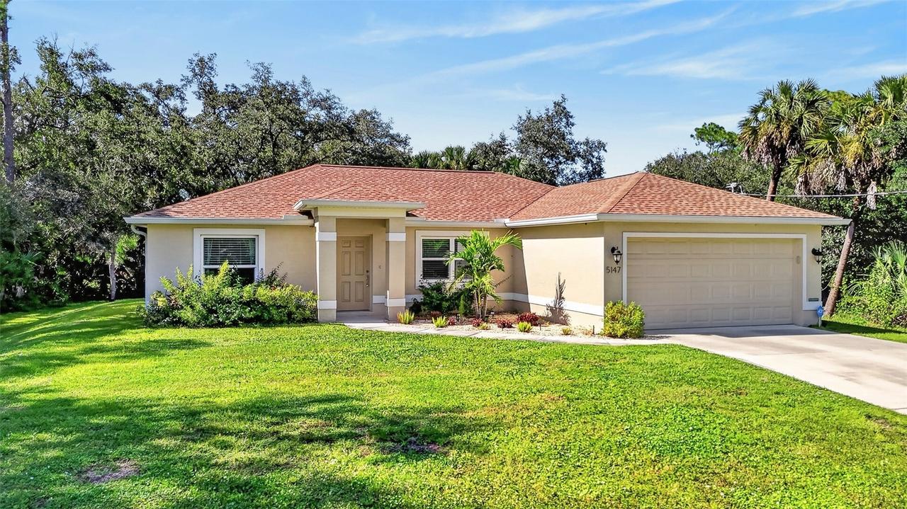 5147 Celest St., North Port, FL 34286