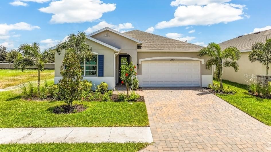 9707 Sand Dune Ln., Punta Gorda, FL 33950