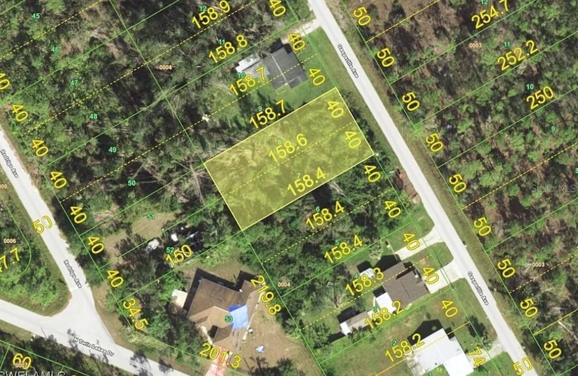 12439 Gasparilla Ave., Punta Gorda, FL 33955