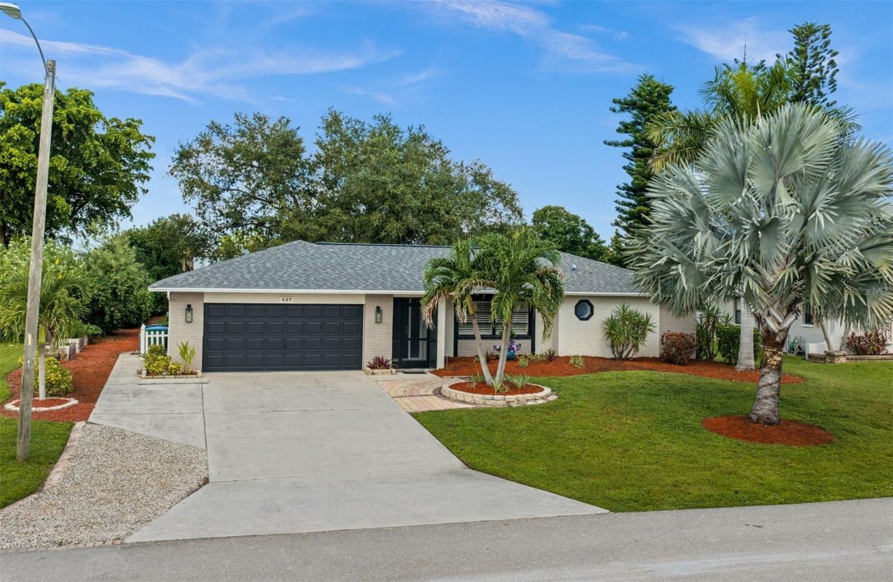 427 SW 34th St., Cape Coral, FL 33914